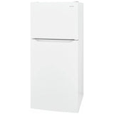 FFHT1814YW -  Top Freezer Refrigerator - Frigidaire - White - Open box