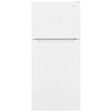 FFHT1814YW -  Top Freezer Refrigerator - Frigidaire - White - Open box