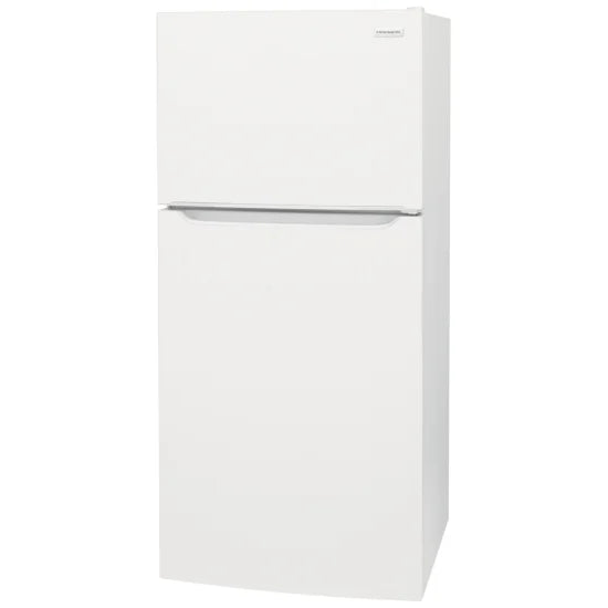 FFTR2045VW - REFRIGERATORS - Frigidaire - Top freezer - White - Open Box