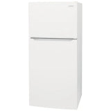 FFTR2045VW - REFRIGERATORS - Frigidaire - Top freezer - White - Open Box