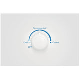 FFUE2022AW - Frigidaire  - Freezers - white Steel - New-Open Box