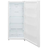 FFUV2136AW -   30" Convertible Freezer - Frigidaire - Open box