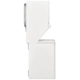 FLCE752CAW - Laundry Centers - Frigidaire- White - Open Box