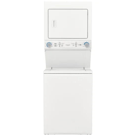 FLCE752CAW - Laundry Centers - Frigidaire- White - Open Box