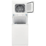 FLCE752CAW - Laundry Centers - Frigidaire- White - Open Box