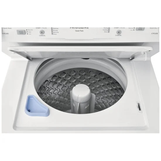 FLCE752CAW - Laundry Centers - Frigidaire- White - Open Box