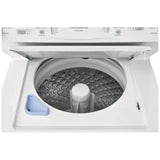 FLCE752CAW - Laundry Centers - Frigidaire- White - Open Box