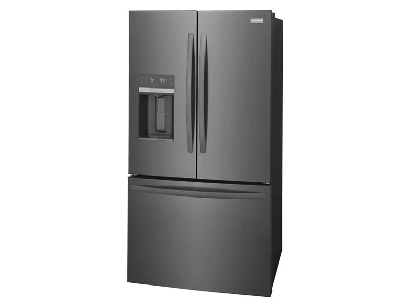 FRFS2823AD - 36" -  REFRIGERATORS - Frigidaire - French 3-Door - Stainless Steel - Open Box