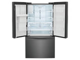 FRFS2823AD - 36" -  REFRIGERATORS - Frigidaire - French 3-Door - Stainless Steel - Open Box