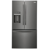 FRFS2823AD - 36" -  REFRIGERATORS - Frigidaire - French 3-Door - Stainless Steel - Open Box