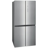 FRQG1721AV  - REFRIGERATORS - Frigidaire  - French 4-Door - Stainless Steel - Open Box