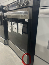 LSEL6333F - Electric Range - LG- Stainless Steel - Open Box