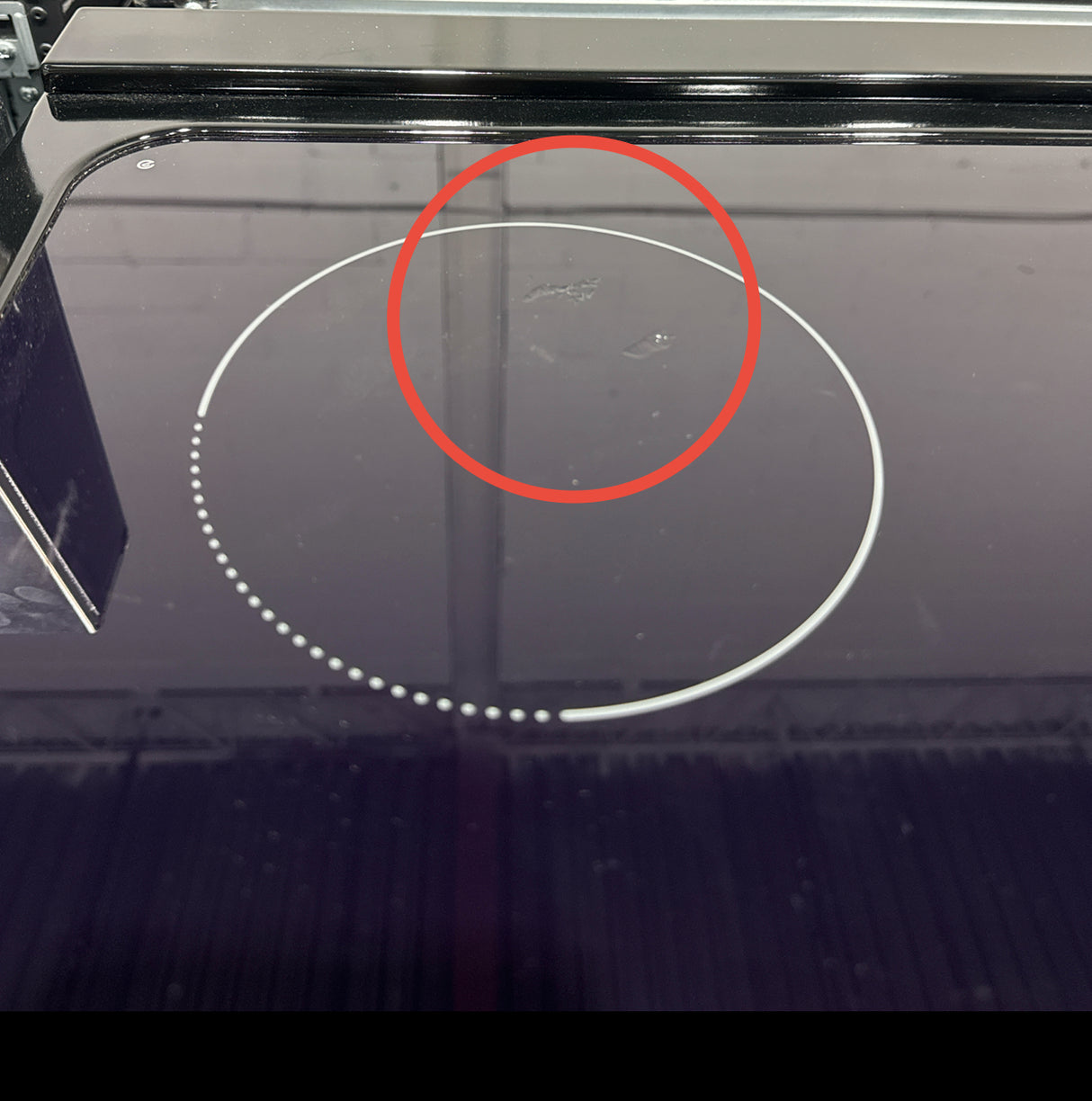 FCFE306CAS - RANGES - Frigidaire  - Electric - Stainless Steel - Open Box