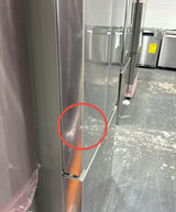 LF21C6200S - REFRIGERATORS - LG - French 3-Door - Counter Depth - Stainless Steel - Open Box