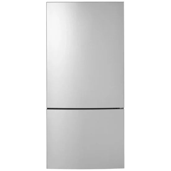 GBE17HYRFS - REFRIGERATORS   - GE  - Bottom Freezer - Stainless Steel - Open Box