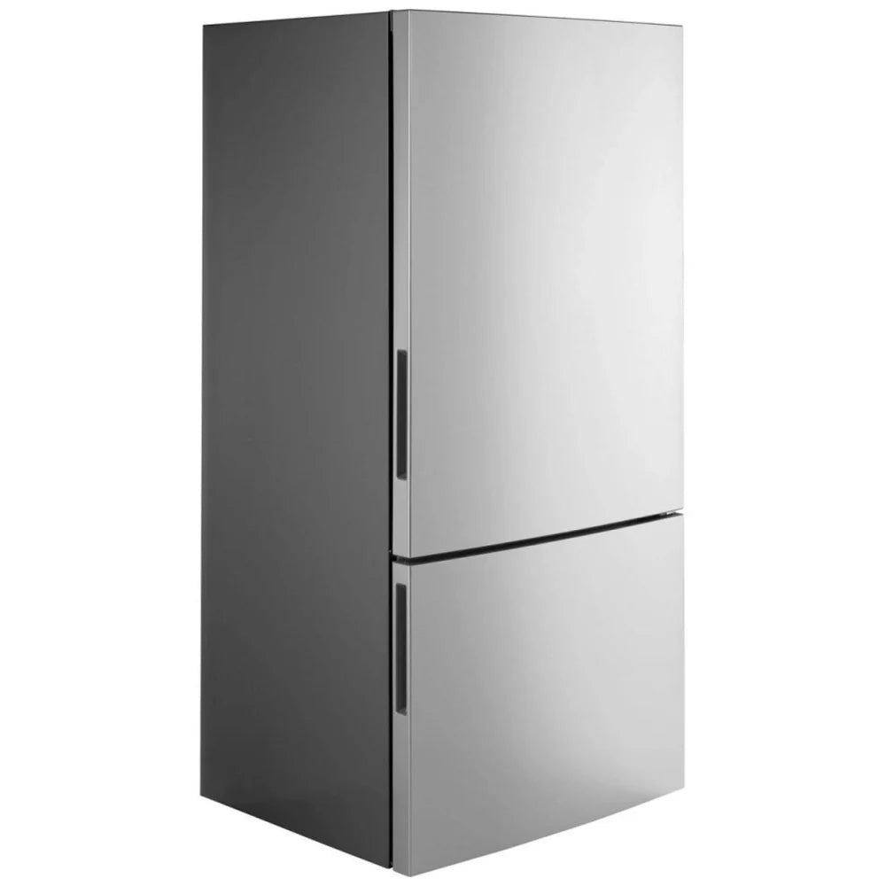 GBE17HYRFS - REFRIGERATORS   - GE  - Bottom Freezer - Stainless Steel - Open Box
