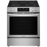 GCFE305CBF - RANGES - Frigidaire - Electric - Stainless Steel - Neuf
