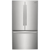 GRFN2853AFF - Refrigerators - Frigidaire Gallery -French 3 door -  Stainless Steel - Open Box