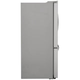 GRFN2853AFF - Refrigerators - Frigidaire Gallery -French 3 door -  Stainless Steel - Open Box