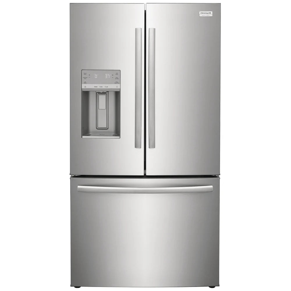 GRFS2853AF - REFRIGERATORS - Frigidaire Gallery  - French 3-Door - Stainless Steel - Open Box