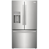 GRFS2853AF - REFRIGERATORS - Frigidaire Gallery  - French 3-Door - Stainless Steel - Open Box
