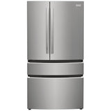 GRMG2272CF  - REFRIGERATORS - Frigidaire Gallery - French 3-Door - Stainless Steel - Open Box