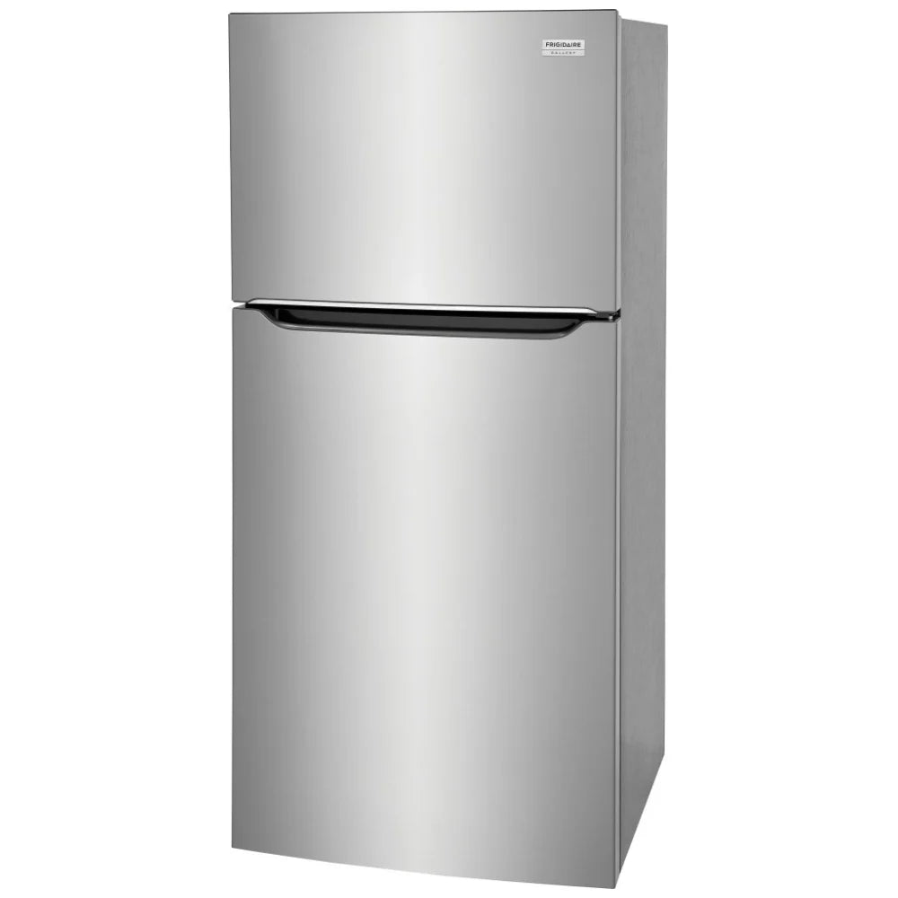 GRTE2055AF - REFRIGERATORS - Top freezer - 30" - Frigidaire  -  Stainless Steel-New- Open Box