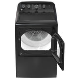 GTW491BMRDG/GTD49EBMRDG - Washer/dryer set - Gray - New