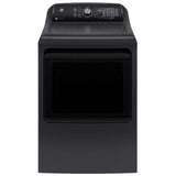 GTD69EBPTDG - 27" - DRYERS -  Top load - GE - Open box