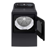 GTW690BMTDG, GTD69EBPTDG - Ensembles laveuse-sécheuse - Chargement par le haut - GE - Boîte ouverte