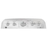 GTW495DMNWS- Washer - Top load - GE - Open box