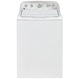 GTW495DMNWS- Washer - Top load - GE - Open box