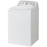 GTW495DMNWS- Washer - Top load - GE - Open box
