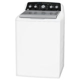 GTW491BMRWS, GTD49GBMRWS - Washer/Dryer Sets - Top load - GE - White  - Open box