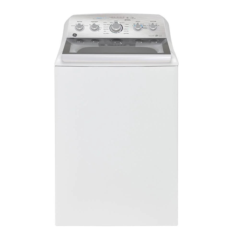 GTW580BMRWS - 27" -  WASHERS-  Top load - GE - Open box
