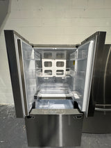 LRFLC2706S - REFRIGERATORS - LG - French 3-Door - Stainless Steel - Open Box
