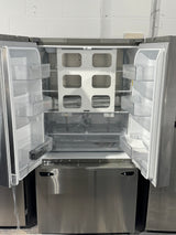 LRFLC2706S - REFRIGERATORS - LG - French 3-Door - Stainless Steel - Open Box