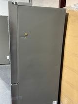 LRFLC2706S - REFRIGERATORS - LG - French 3-Door - Stainless Steel - Open Box
