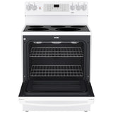 JCB840DVWW - CUISINIÈRES - GE - Électrique - Blanche - Neuve