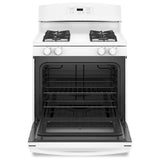 JCGBS60DEKWW –  Freestanding Gas Range – GE-30"-White