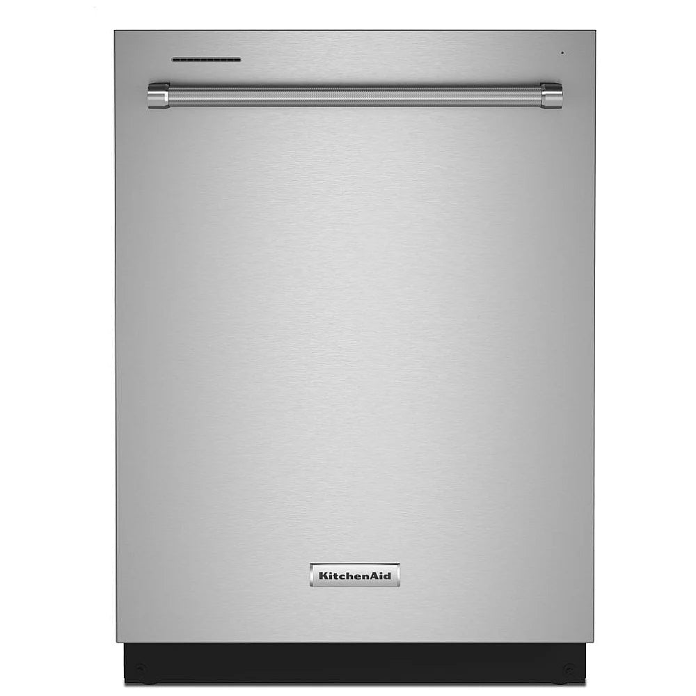 KDTE204KPS -  Dishwasher - KitchenAid - Stainless Steel - AS IS