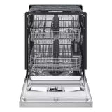 LDFC2423V - Front Controls Dishwashers - LG -  Stainless Steel - Open Box