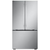 LF25BZH42S - 36"  Refrigerator - LG - Stainless Steel - Open box