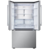LF25BZH42S - 36"  Refrigerator - LG - Stainless Steel - Open box