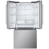 LF25H6200S - 33 - REFRIGERATORS - LG  - French 3-Door - Stainless Steel - Open Box