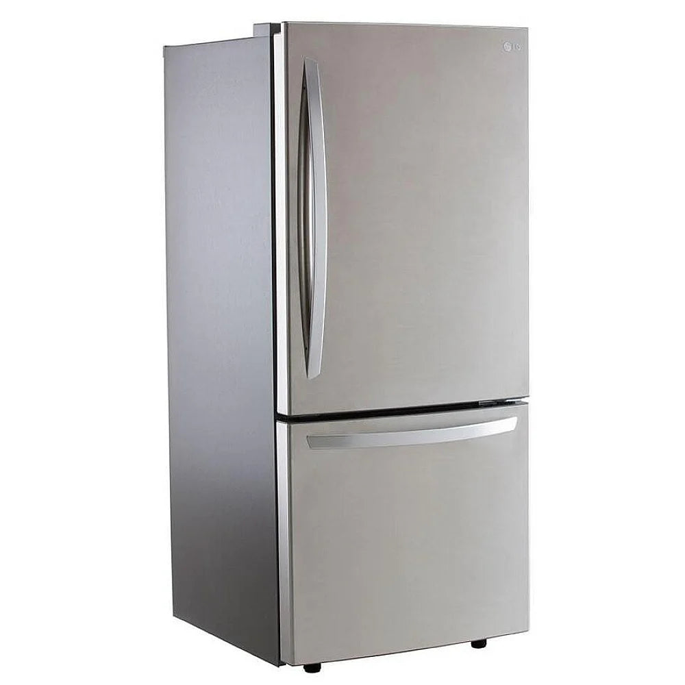 LRDNS2200S - RÉFRIGÉRATEURS - LG - Acier inoxydable - Emballage ouvert