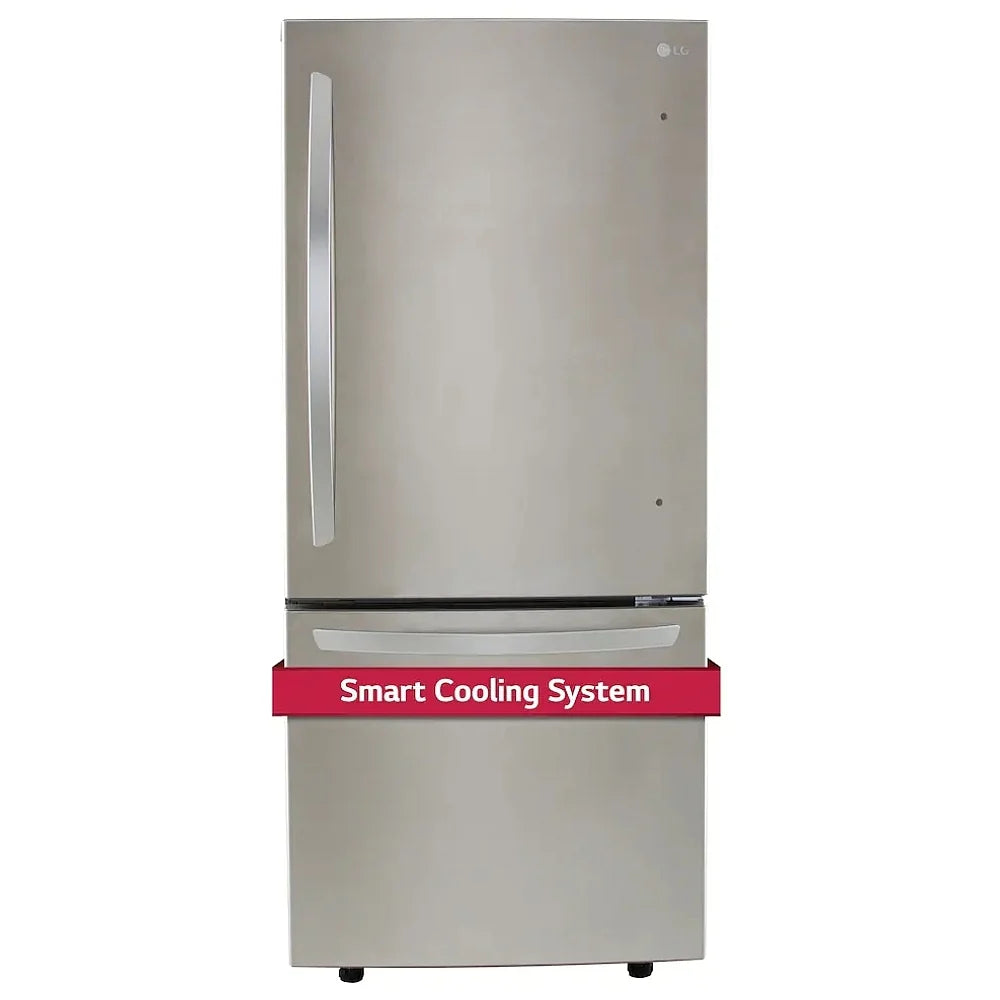 LRDNS2200S - REFRIGERATORS - LG - Stainless Steel - Open Box