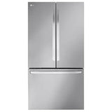 LRFLS3206S - RÉFRIGÉRATEURS - LG - Modèle français 3 portes - Inox - Produit déballé