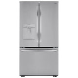 LRFWS2906S -  REFRIGERATORS - LG - French 3-Door - Stainless Steel - Open Box