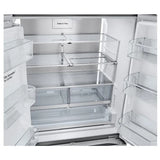 LRYXC2606S - Réfrigérateur 3 portes 91 cm (36") - LG - Acier inoxydable - Produit déballé